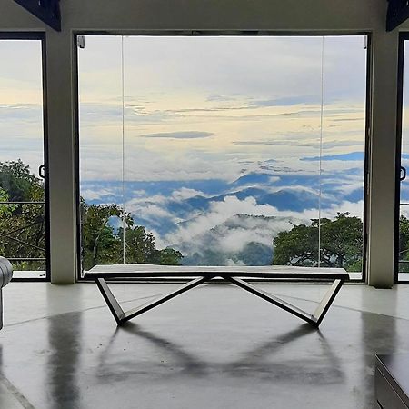 Glenmyu Estate Apartment Haputale Luaran gambar