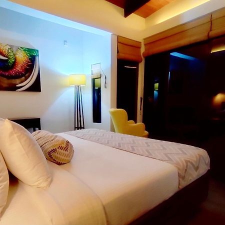 Glenmyu Estate Apartment Haputale Luaran gambar