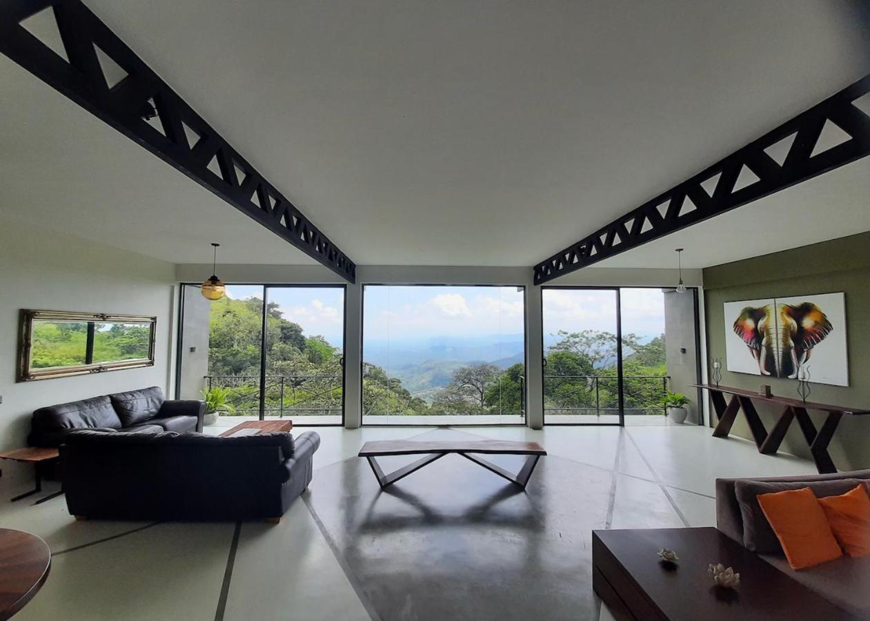 Glenmyu Estate Apartment Haputale Luaran gambar