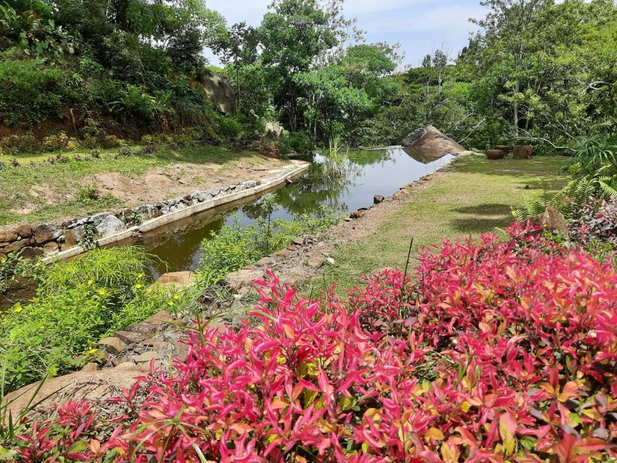 Glenmyu Estate Apartment Haputale Luaran gambar