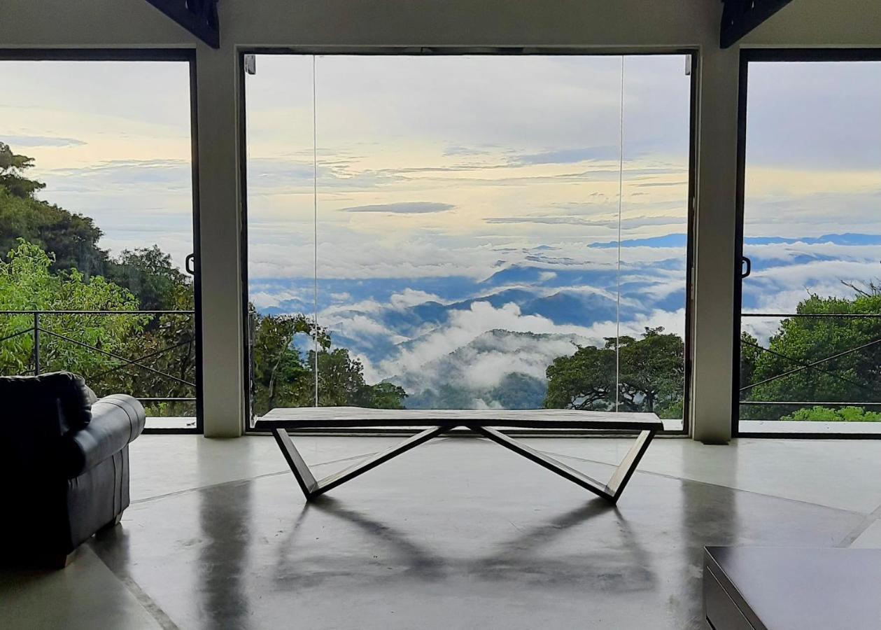 Glenmyu Estate Apartment Haputale Luaran gambar