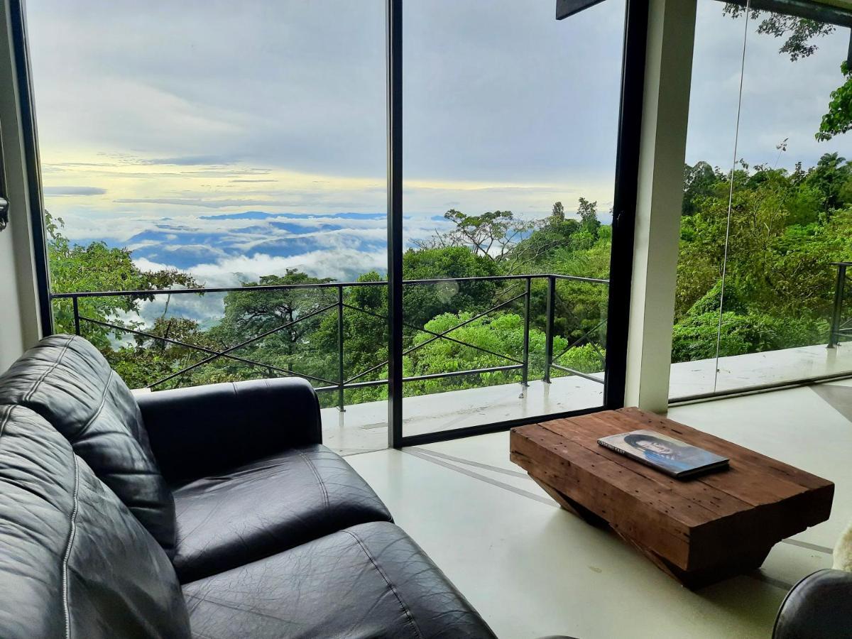 Glenmyu Estate Apartment Haputale Luaran gambar