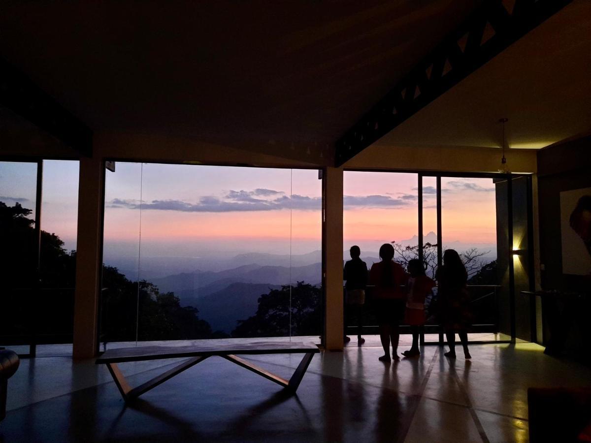 Glenmyu Estate Apartment Haputale Luaran gambar