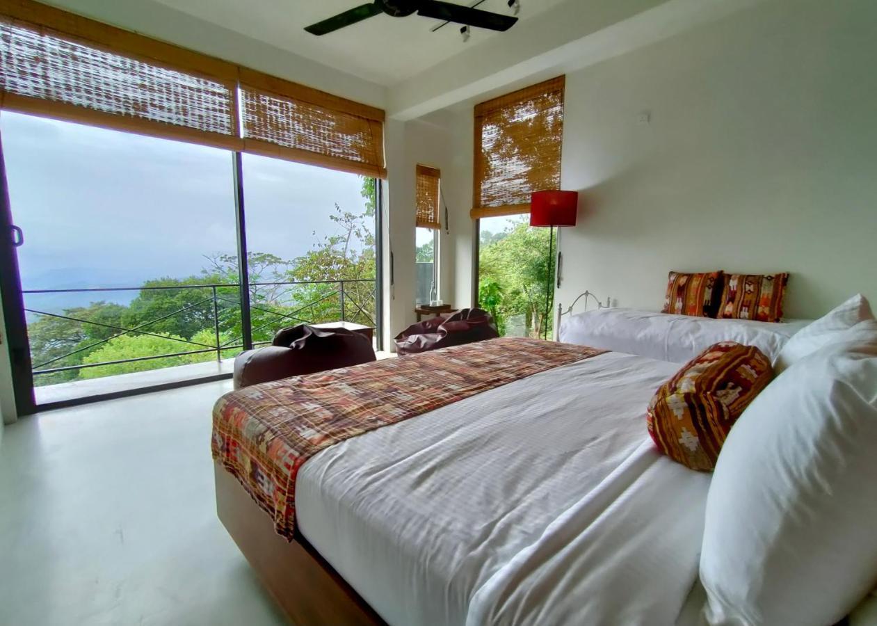 Glenmyu Estate Apartment Haputale Luaran gambar