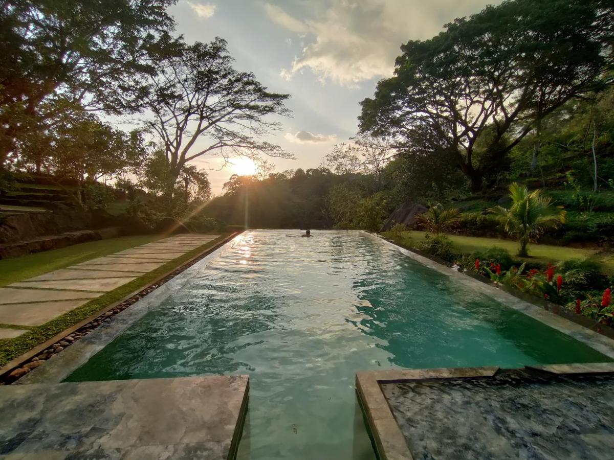 Glenmyu Estate Apartment Haputale Luaran gambar