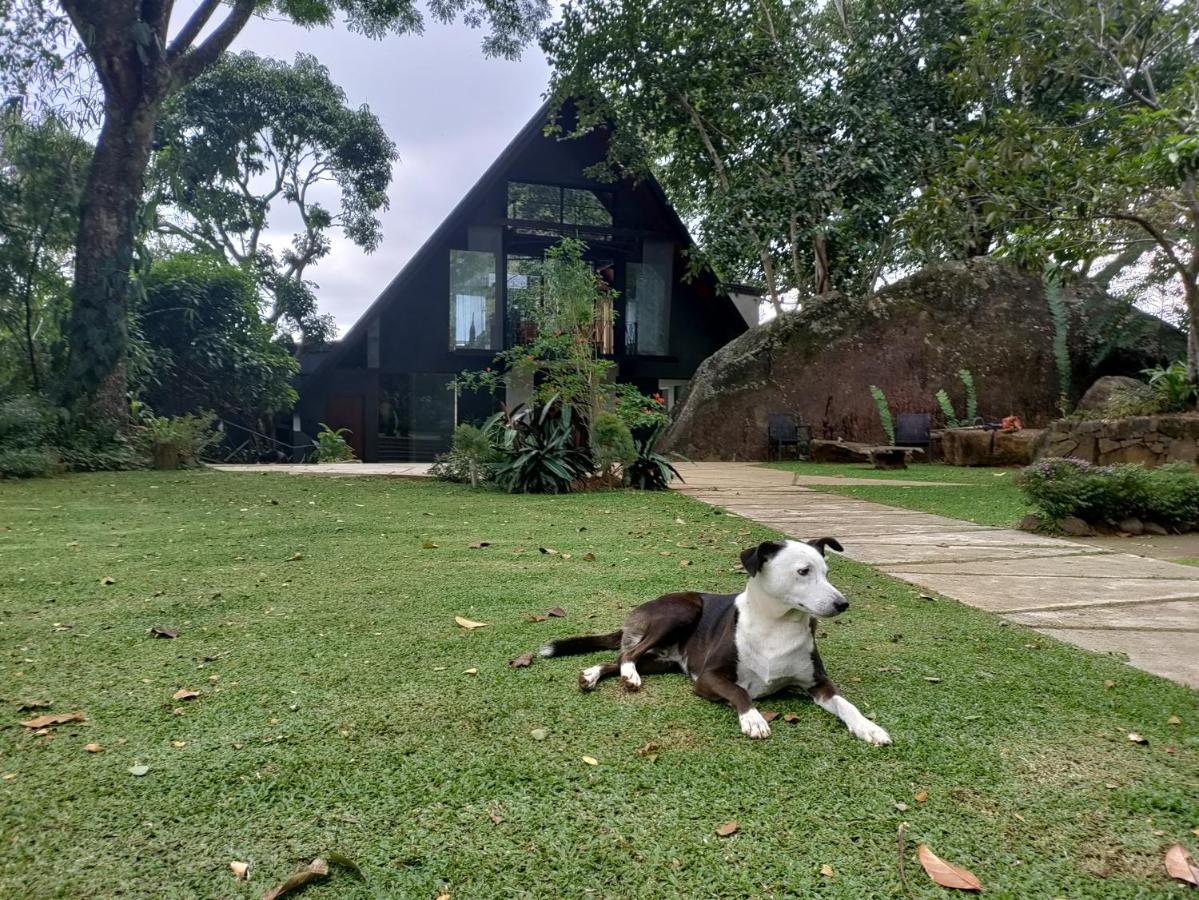 Glenmyu Estate Apartment Haputale Luaran gambar