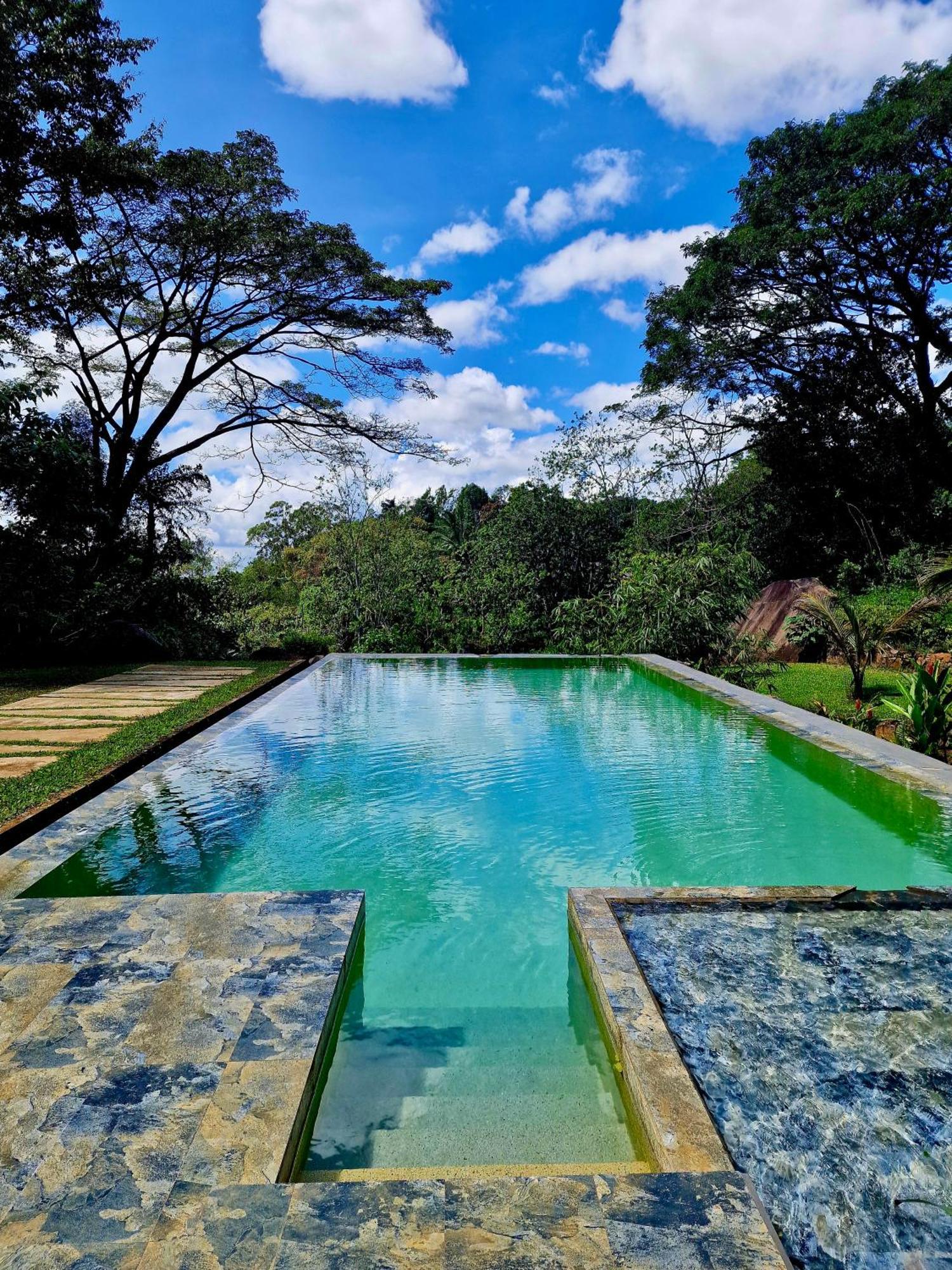 Glenmyu Estate Apartment Haputale Luaran gambar