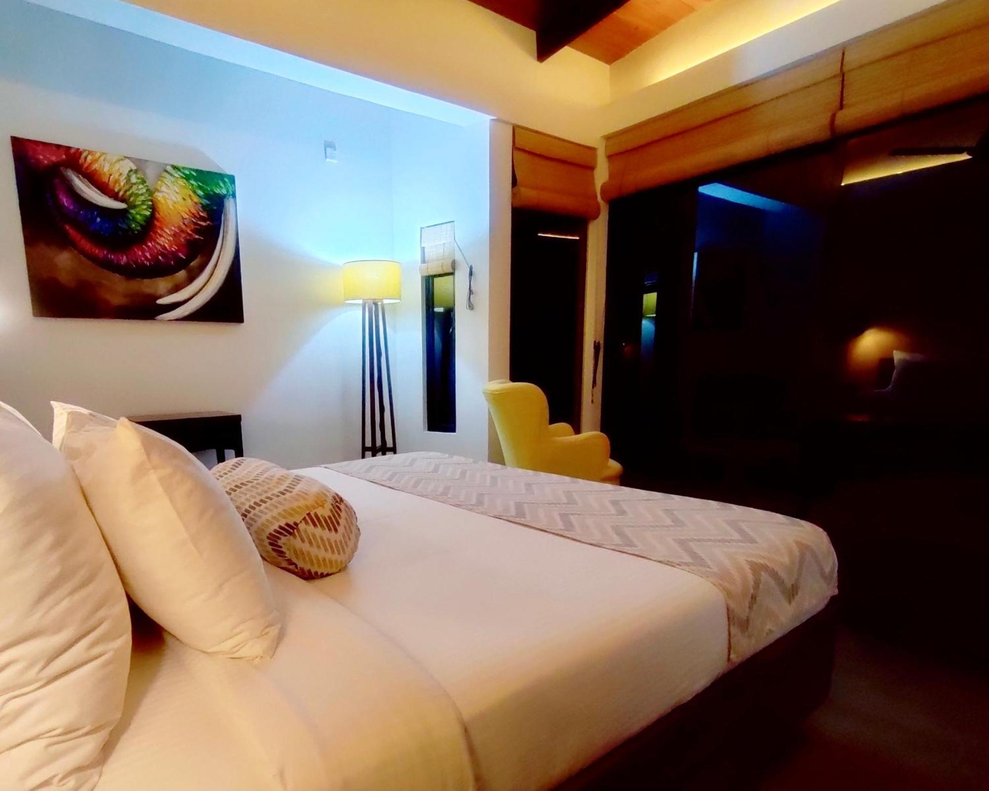 Glenmyu Estate Apartment Haputale Luaran gambar
