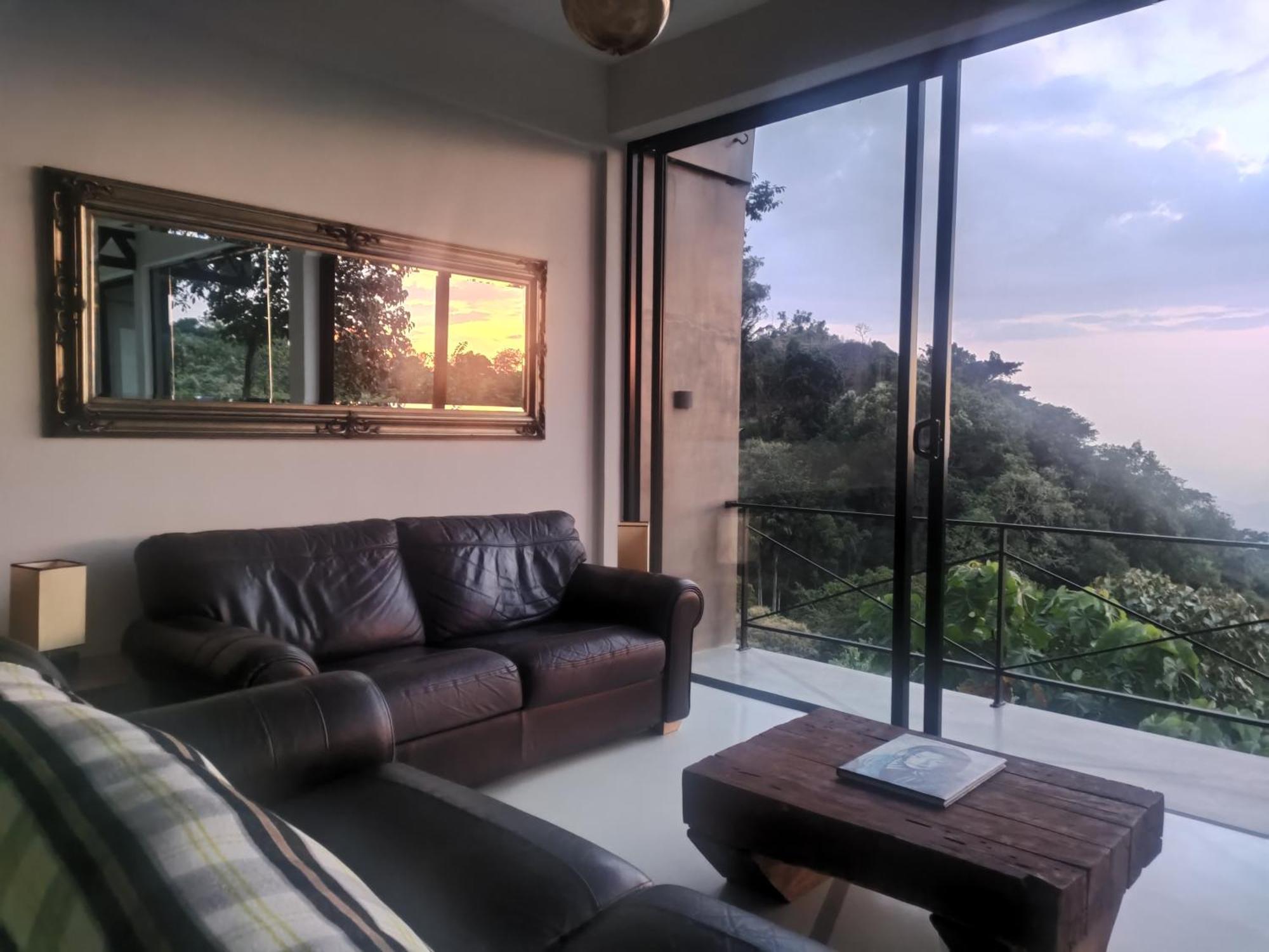 Glenmyu Estate Apartment Haputale Luaran gambar