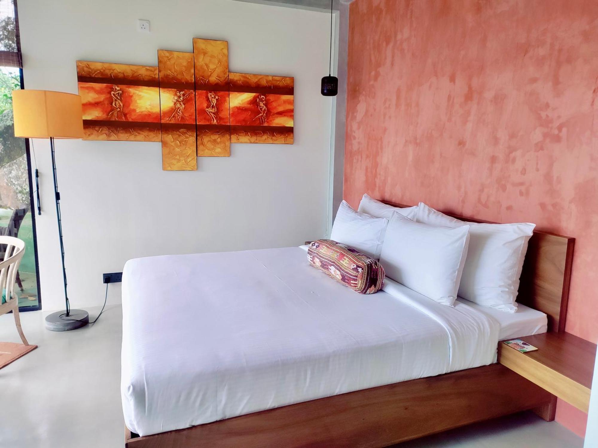Glenmyu Estate Apartment Haputale Luaran gambar