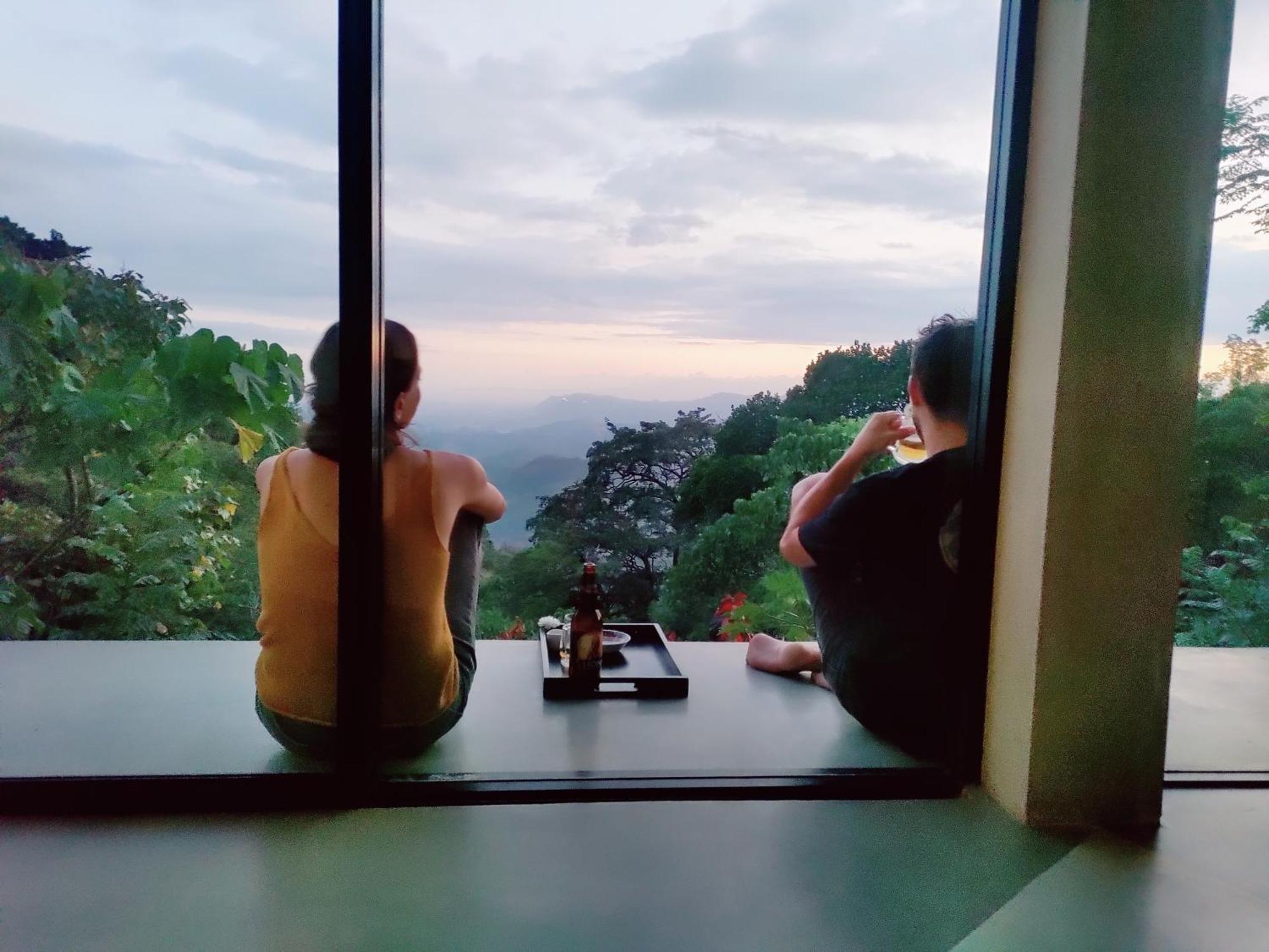 Glenmyu Estate Apartment Haputale Luaran gambar