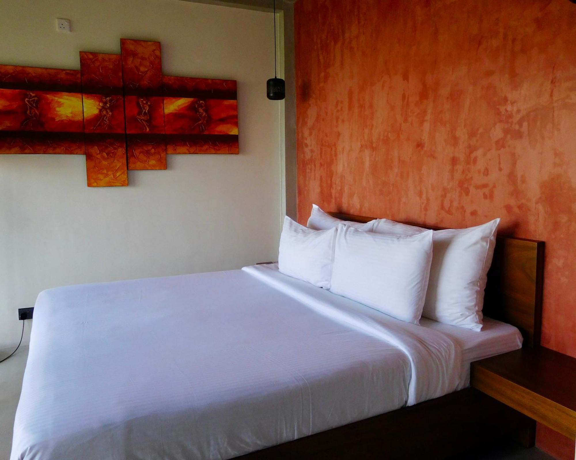 Glenmyu Estate Apartment Haputale Luaran gambar