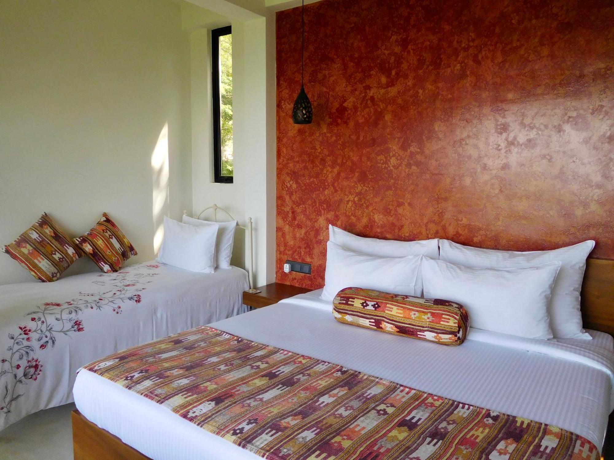 Glenmyu Estate Apartment Haputale Luaran gambar