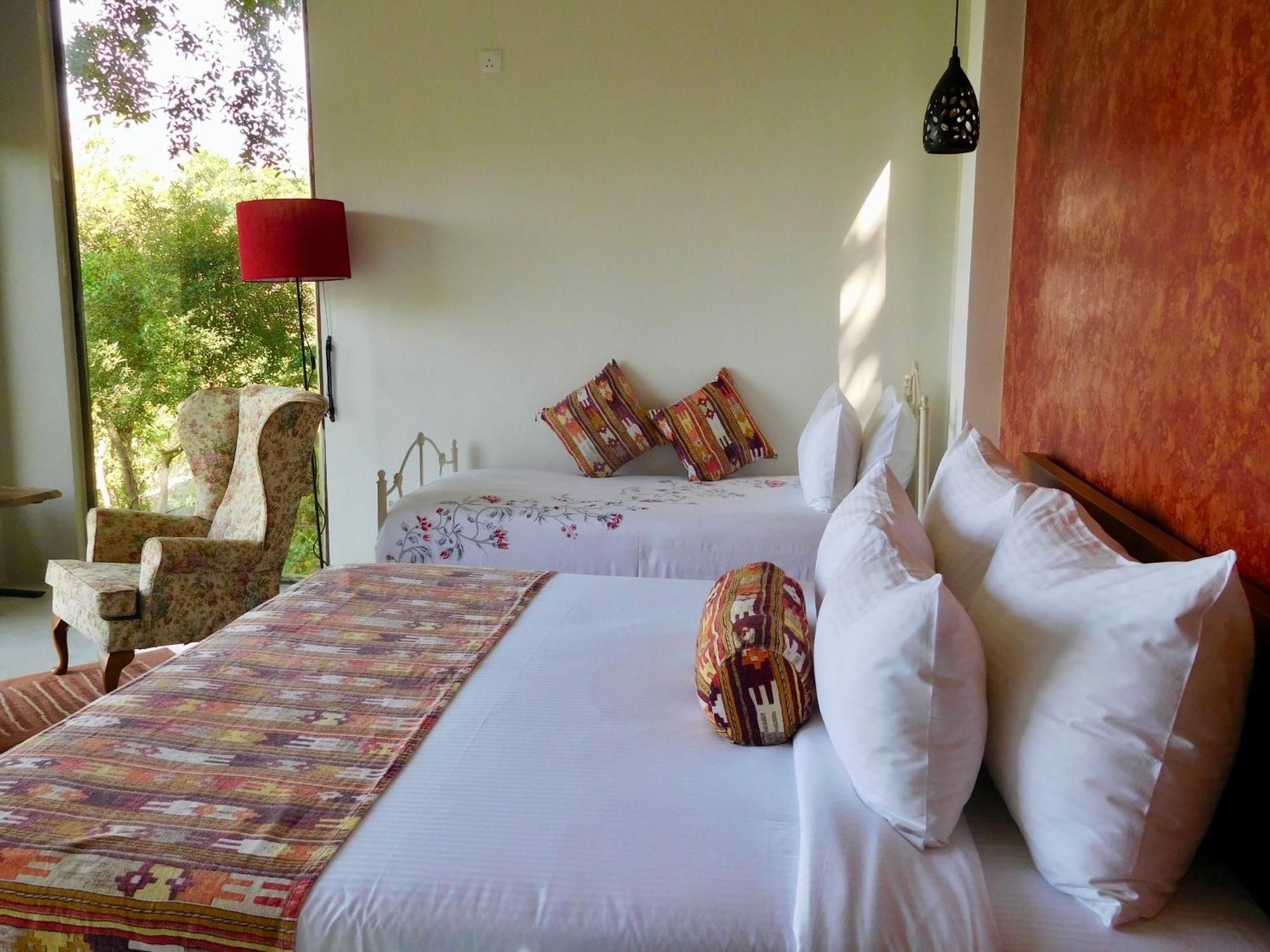 Glenmyu Estate Apartment Haputale Luaran gambar