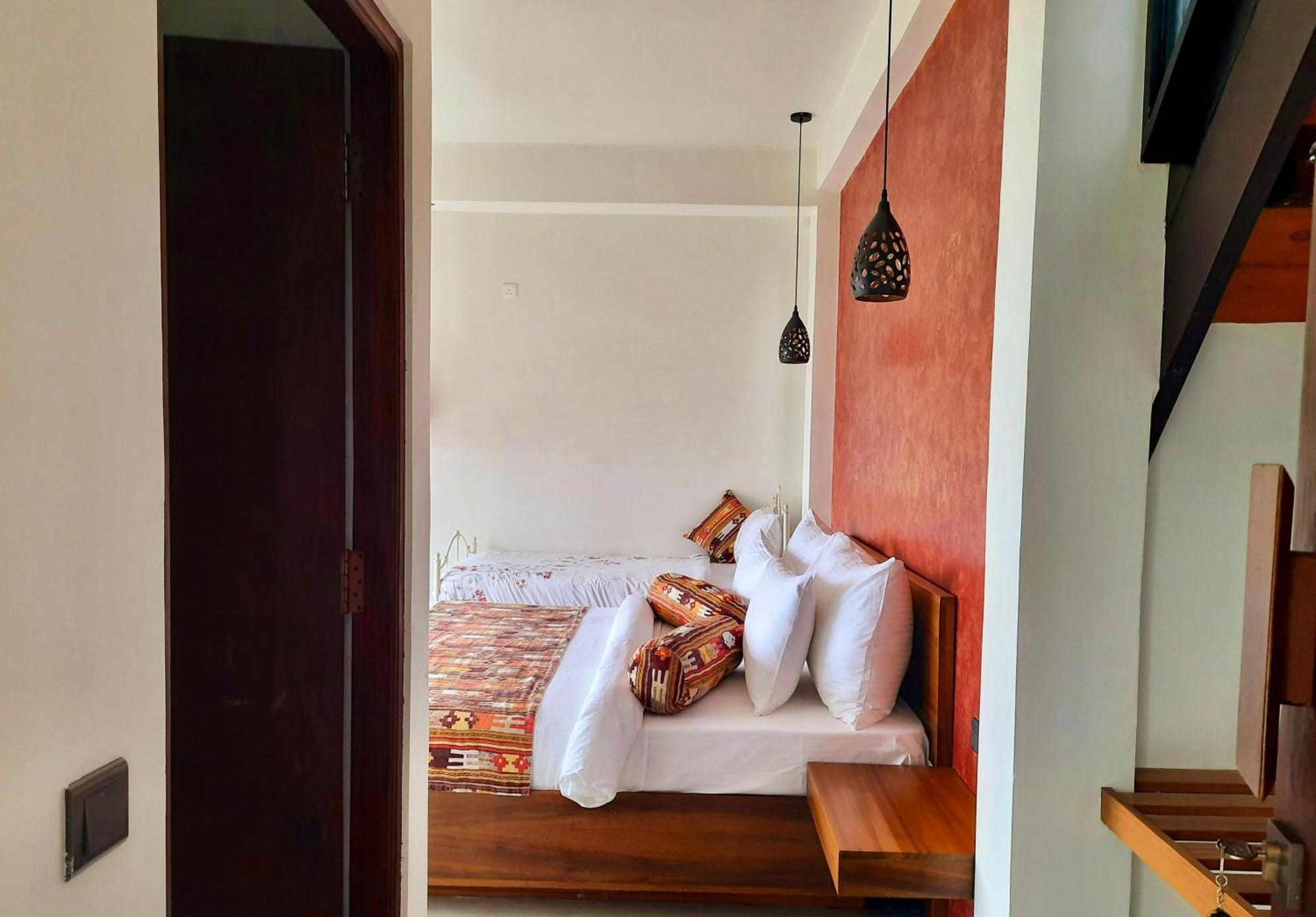 Glenmyu Estate Apartment Haputale Luaran gambar